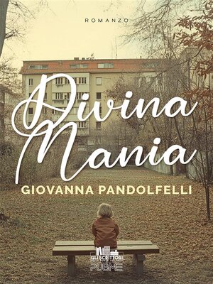 cover image of Divina mania